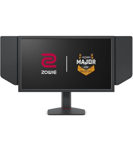BenQモニター ZOWIE XL2746SフルHD/27型/TN/240Hz Amazon.co.jp: BenQ ZOWIE XL2746S Gaming Monitor (Full HD/27 Type
